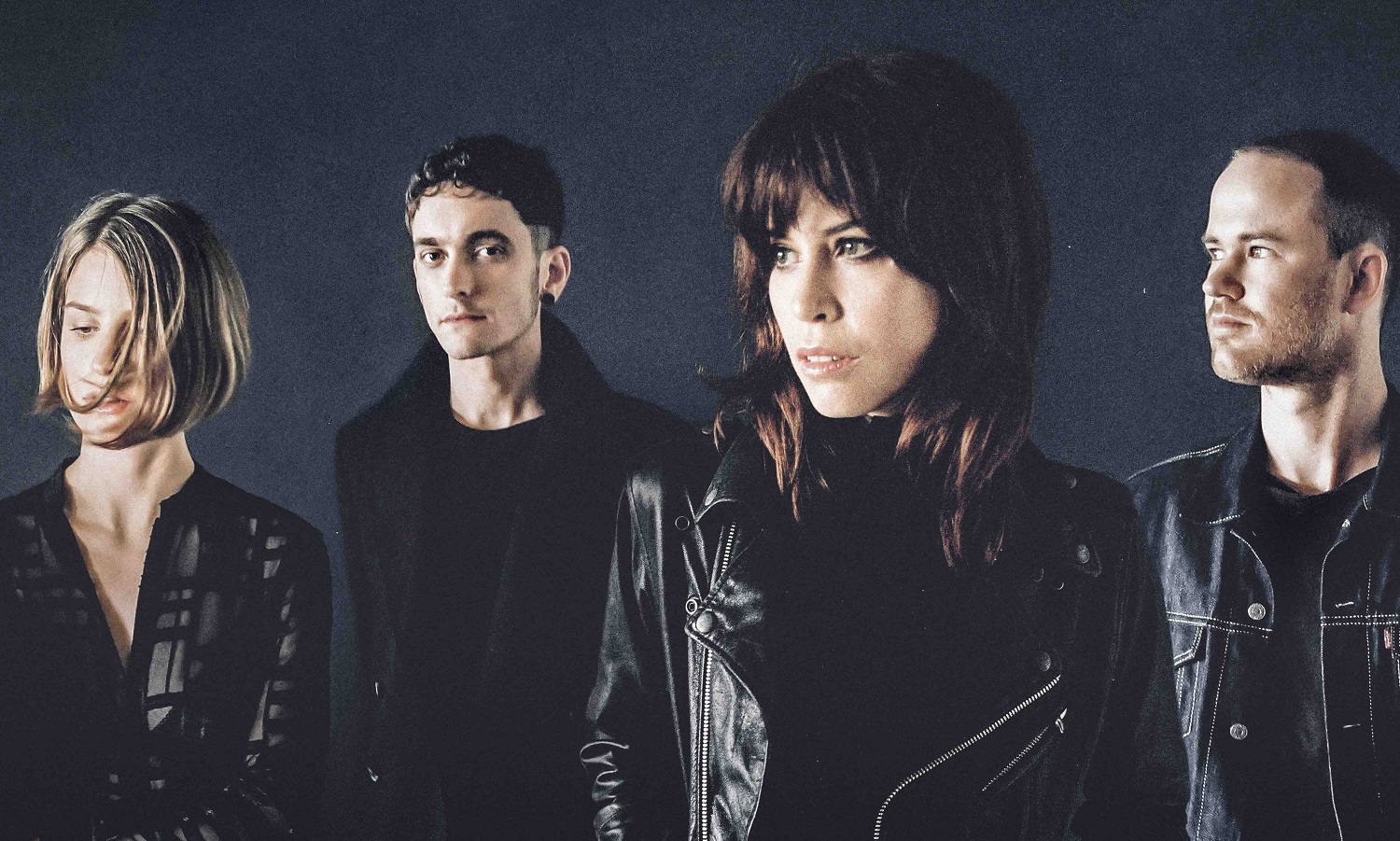 The Jezabels - The Others